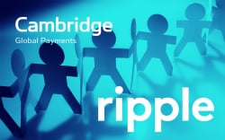  Ripple Inks Deal with Cambridge Global Payments to Speed Its Cross-Border Solutions